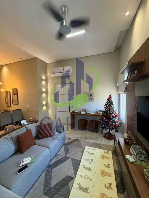 Foto 4 de Casa com 3 quartos à venda, 181m2 em Mogi Mirim - SP