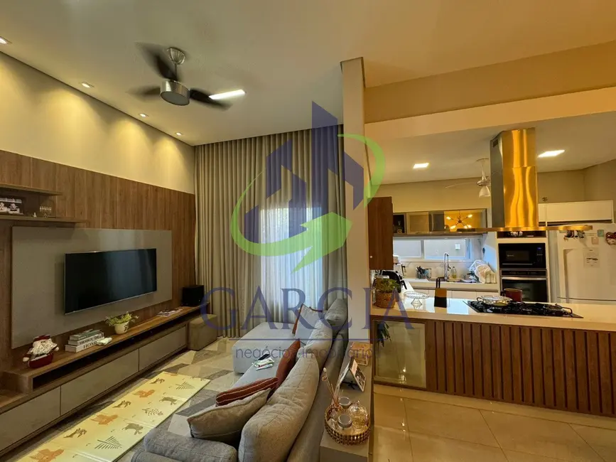 Foto 7 de Casa com 3 quartos à venda, 181m2 em Mogi Mirim - SP