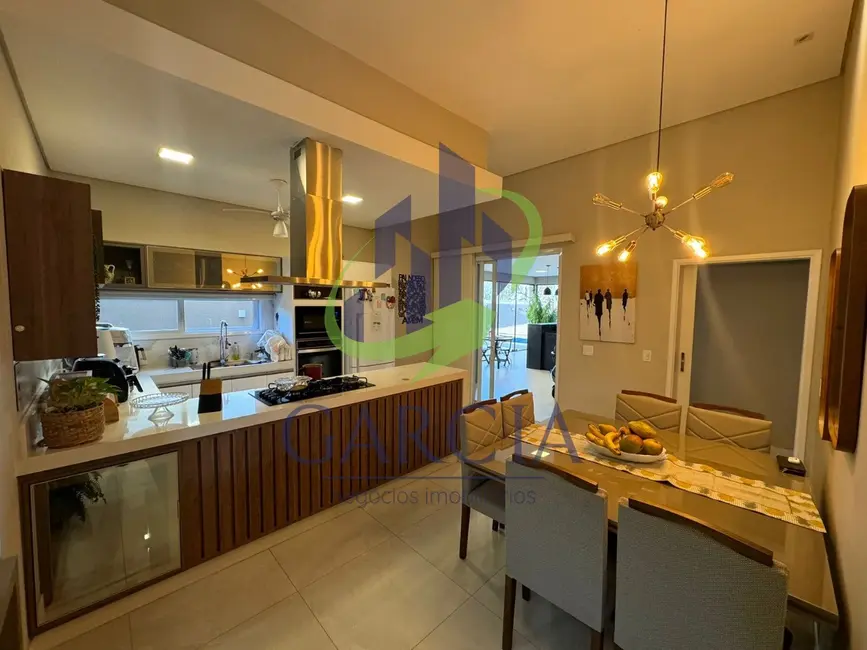 Foto 6 de Casa com 3 quartos à venda, 181m2 em Mogi Mirim - SP