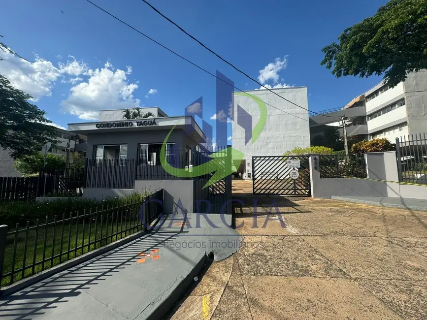 Foto 8 de Apartamento com 2 quartos à venda, 55m2 em Mogi Guacu - SP