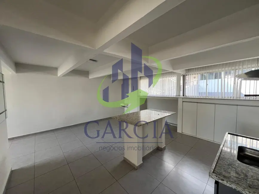 Foto 2 de Apartamento com 2 quartos à venda e para alugar, 55m2 em Mogi Guacu - SP
