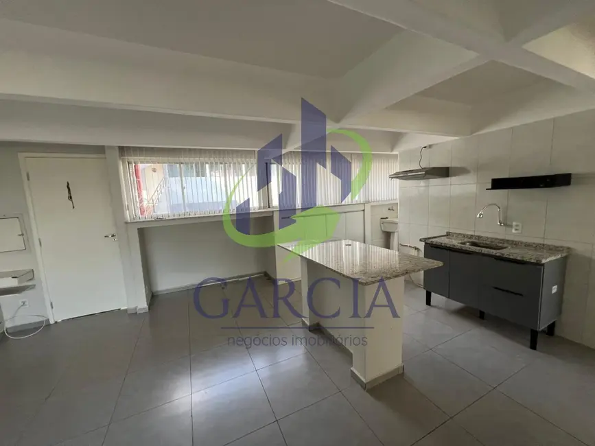 Foto 3 de Apartamento com 2 quartos à venda e para alugar, 55m2 em Mogi Guacu - SP