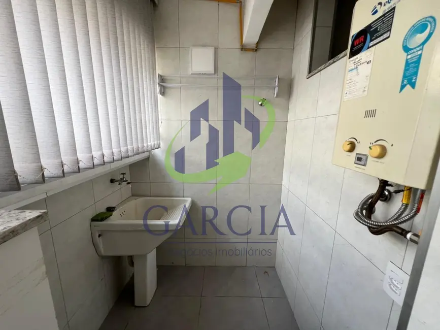 Foto 8 de Apartamento com 2 quartos à venda e para alugar, 55m2 em Mogi Guacu - SP