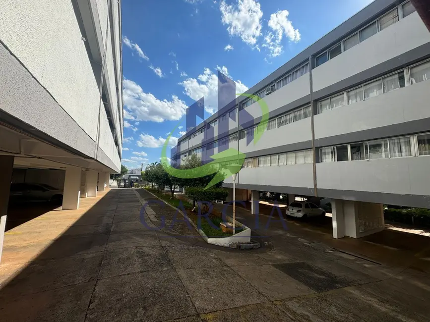 Foto 4 de Apartamento com 2 quartos à venda, 55m2 em Mogi Guacu - SP