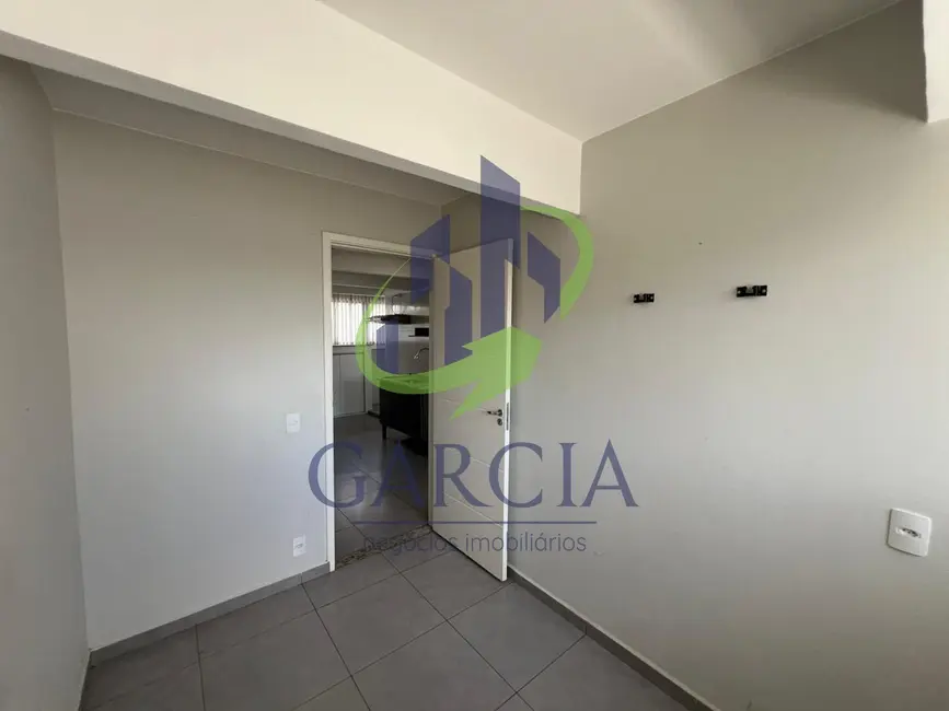 Foto 9 de Apartamento com 2 quartos à venda e para alugar, 55m2 em Mogi Guacu - SP