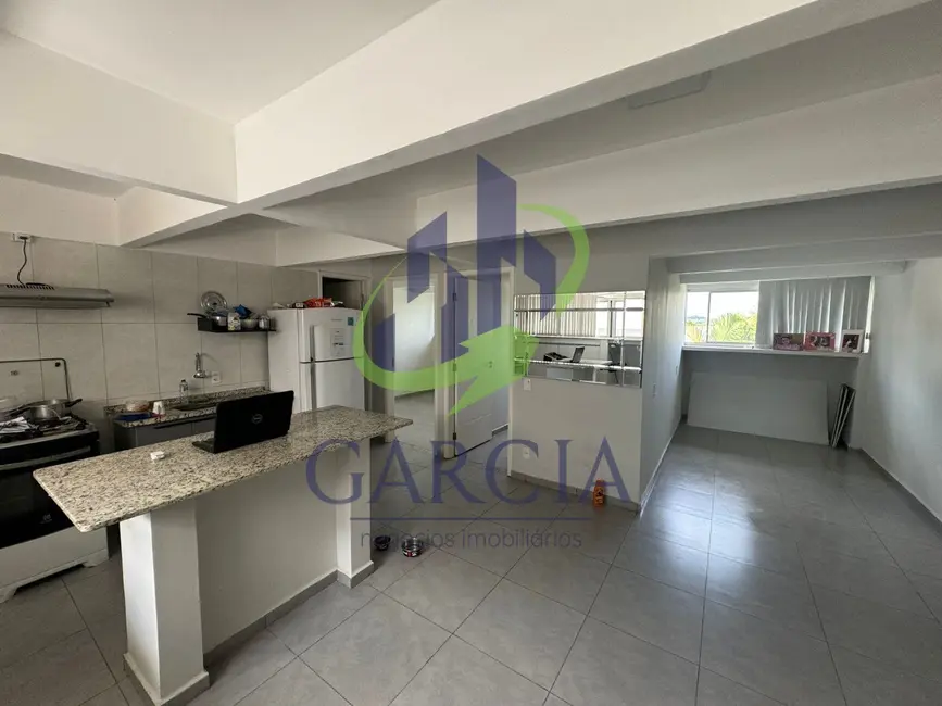 Foto 1 de Apartamento com 2 quartos à venda, 55m2 em Mogi Guacu - SP