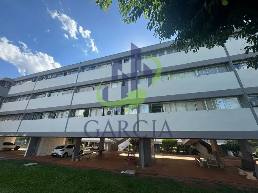 Foto 5 de Apartamento com 2 quartos à venda, 55m2 em Mogi Guacu - SP