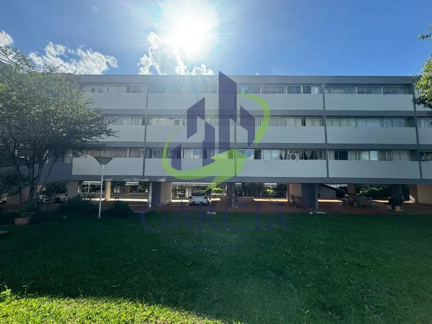 Foto 2 de Apartamento com 2 quartos à venda, 55m2 em Mogi Guacu - SP