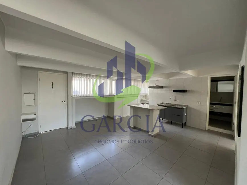 Foto 5 de Apartamento com 2 quartos à venda e para alugar, 55m2 em Mogi Guacu - SP