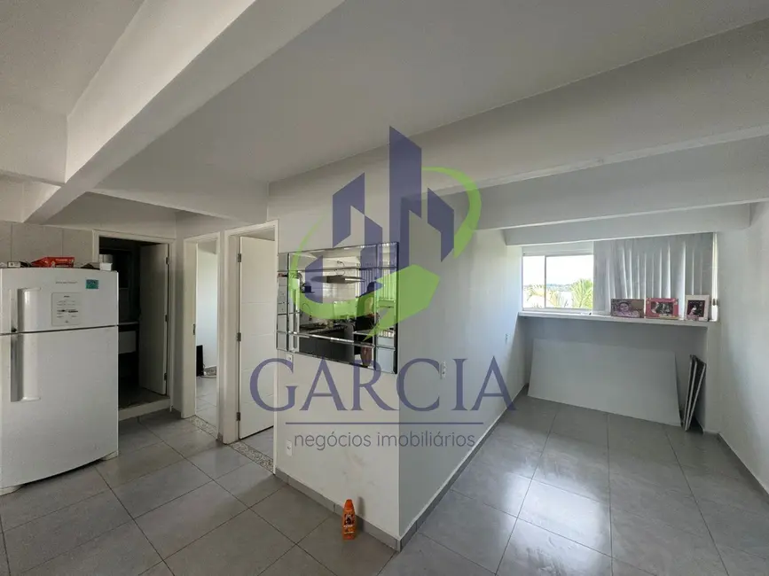 Foto 9 de Apartamento com 2 quartos à venda, 55m2 em Mogi Guacu - SP