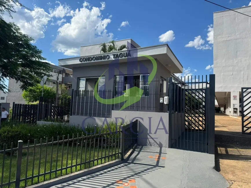 Foto 6 de Apartamento com 2 quartos à venda, 55m2 em Mogi Guacu - SP