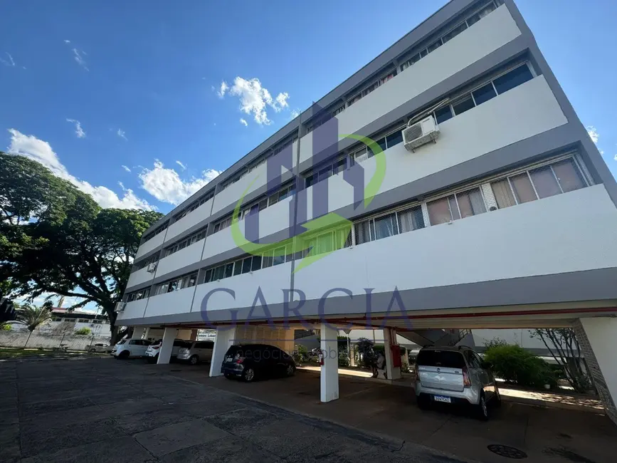 Foto 3 de Apartamento com 2 quartos à venda, 55m2 em Mogi Guacu - SP