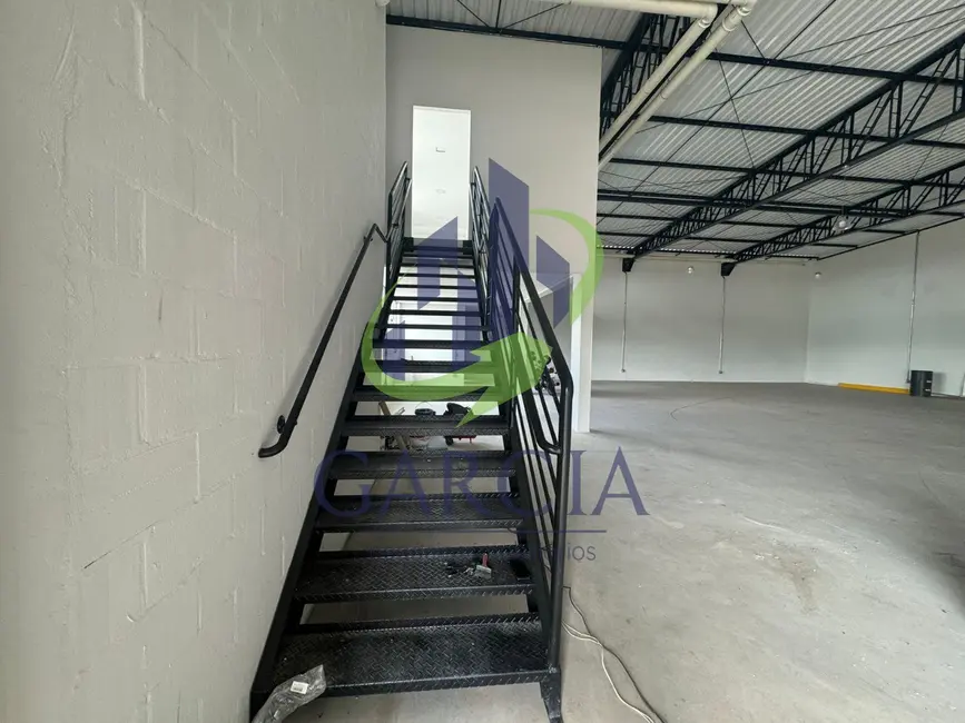 Armazém / Galpão para alugar, 1200m2 em Parque Jardim Murayama, Mogi Mirim - SP - imagem 5 Foto 5 de Armazém / Galpão para alugar, 1200m2 em Parque Jardim Murayama, Mogi Mirim - SP