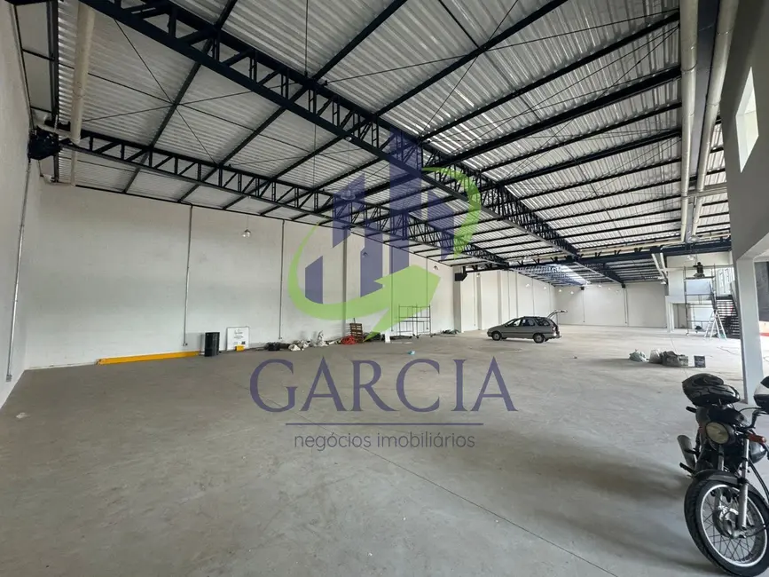 Armazém / Galpão para alugar, 1200m2 em Parque Jardim Murayama, Mogi Mirim - SP - imagem 3 Foto 3 de Armazém / Galpão para alugar, 1200m2 em Parque Jardim Murayama, Mogi Mirim - SP
