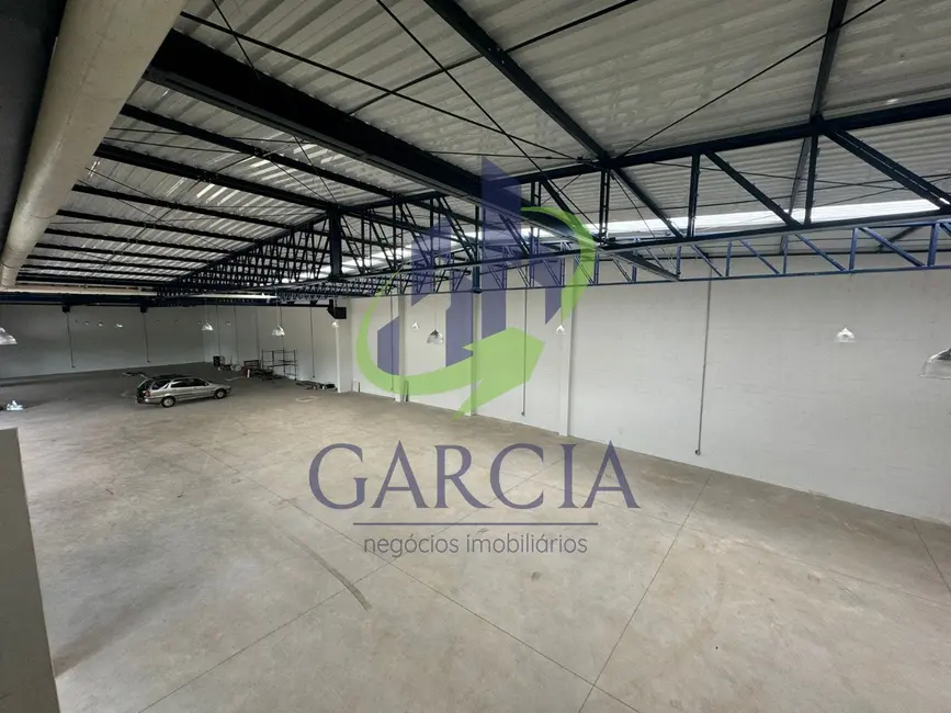 Armazém / Galpão para alugar, 1200m2 em Parque Jardim Murayama, Mogi Mirim - SP - imagem 8 Foto 8 de Armazém / Galpão para alugar, 1200m2 em Parque Jardim Murayama, Mogi Mirim - SP