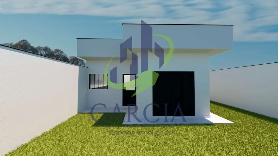 Foto 7 de Casa com 2 quartos à venda, 62m2 em Mogi Guacu - SP