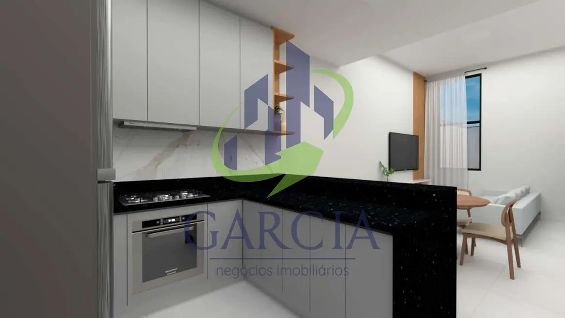 Foto 6 de Casa com 2 quartos à venda, 62m2 em Mogi Guacu - SP