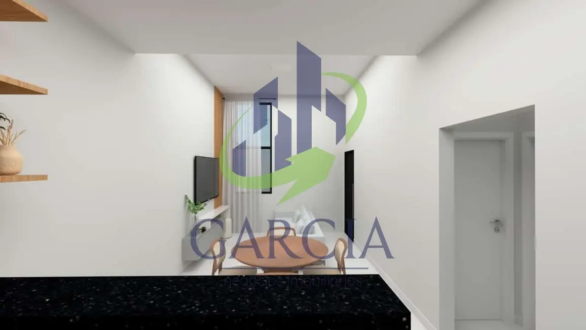 Foto 5 de Casa com 2 quartos à venda, 62m2 em Mogi Guacu - SP