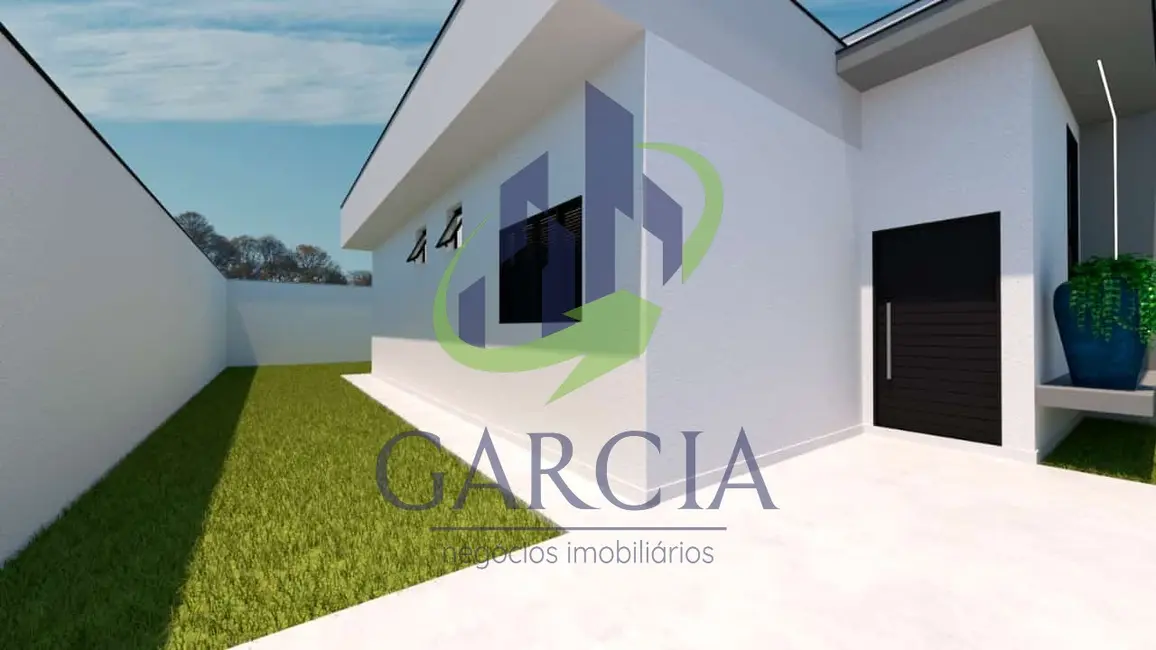 Foto 3 de Casa com 2 quartos à venda, 62m2 em Mogi Guacu - SP