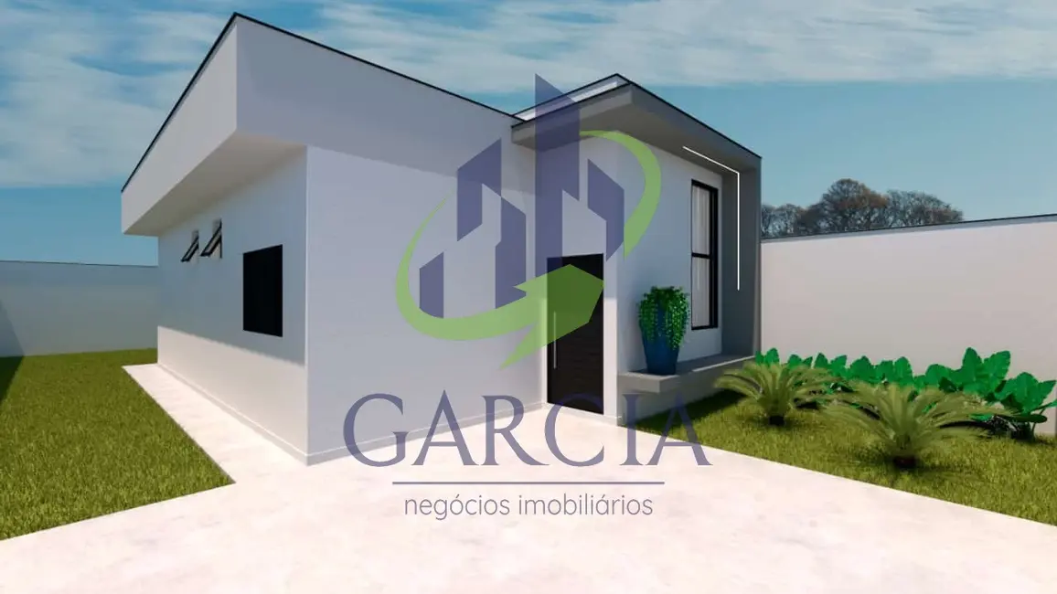 Foto 9 de Casa com 2 quartos à venda, 62m2 em Mogi Guacu - SP