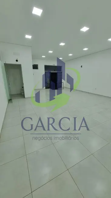 Foto 2 de Sala Comercial para alugar, 72m2 em Centro, Mogi Guacu - SP