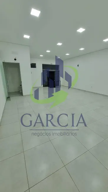 Foto 1 de Sala Comercial para alugar, 72m2 em Centro, Mogi Guacu - SP