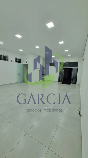 Sala Comercial para alugar, 72m2 em Centro, Mogi Guacu - SP - imagem 4 Foto 4 de Sala Comercial para alugar, 72m2 em Centro, Mogi Guacu - SP