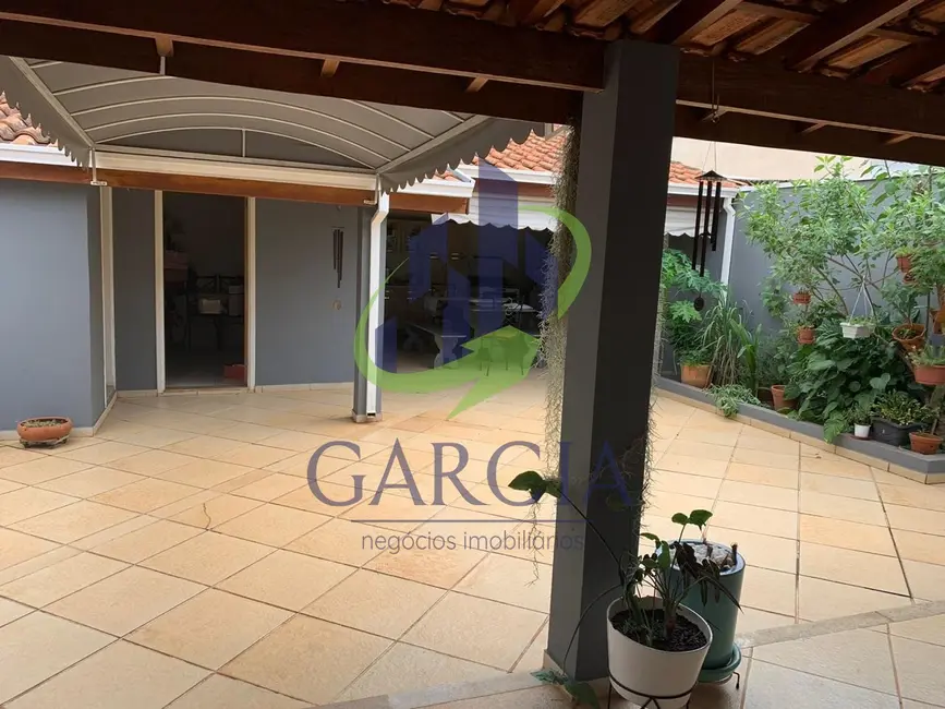 Foto 9 de Casa com 2 quartos à venda, 170m2 em Jardim Cruzeiro, Mogi Guacu - SP