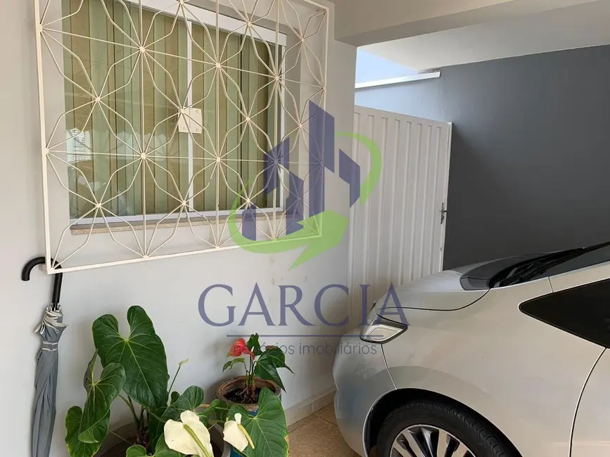 Foto 3 de Casa com 2 quartos à venda, 170m2 em Jardim Cruzeiro, Mogi Guacu - SP