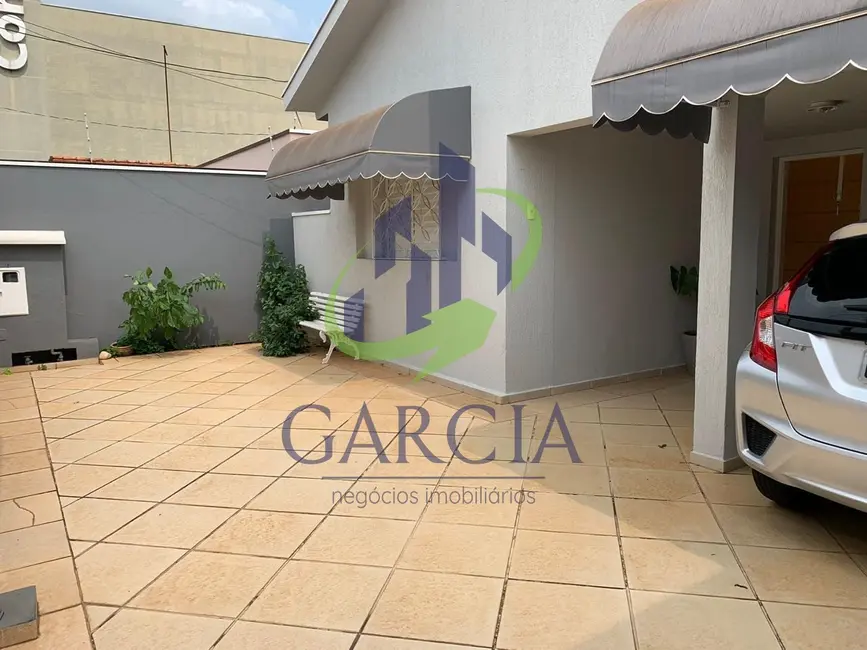 Foto 2 de Casa com 2 quartos à venda, 170m2 em Jardim Cruzeiro, Mogi Guacu - SP