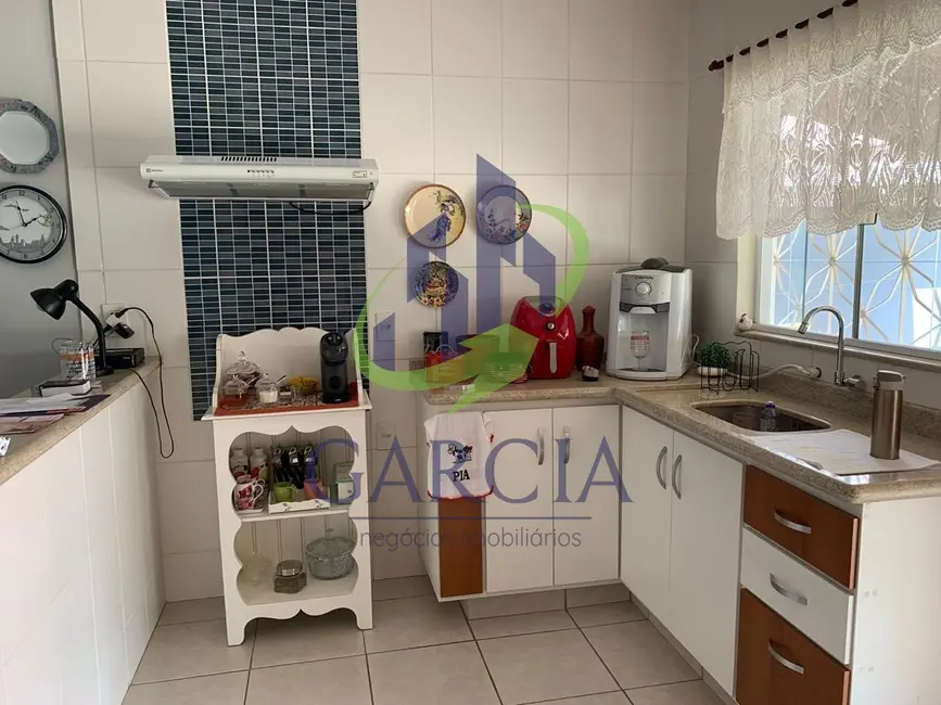 Foto 6 de Casa com 2 quartos à venda, 170m2 em Jardim Cruzeiro, Mogi Guacu - SP