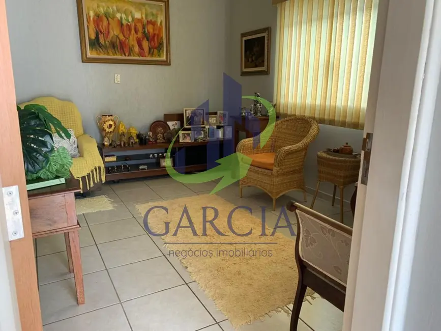Foto 5 de Casa com 2 quartos à venda, 170m2 em Jardim Cruzeiro, Mogi Guacu - SP
