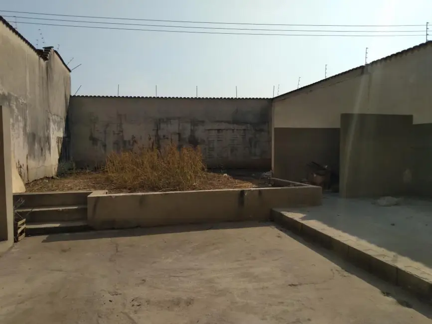Foto 2 de Armazém / Galpão para alugar, 360m2 em Jardim Ipê III, Mogi Guacu - SP