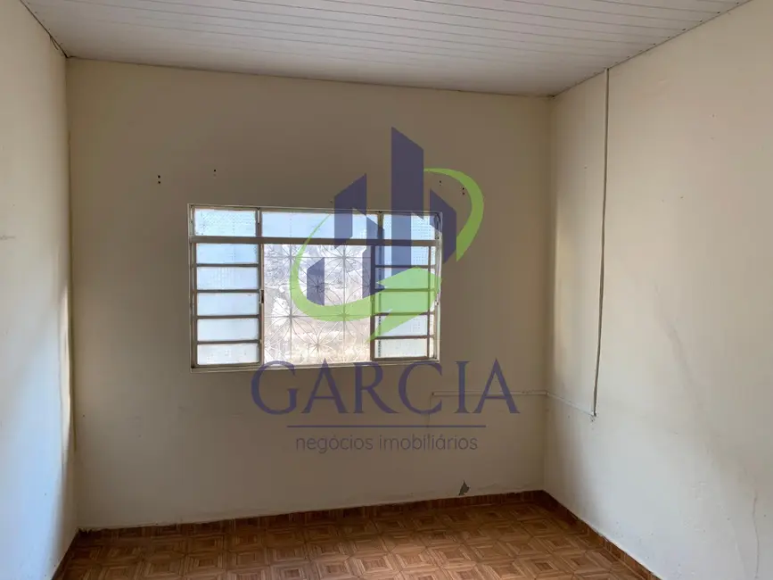 Foto 1 de Casa com 2 quartos à venda, 223m2 em Vila Paraíso, Mogi Guacu - SP