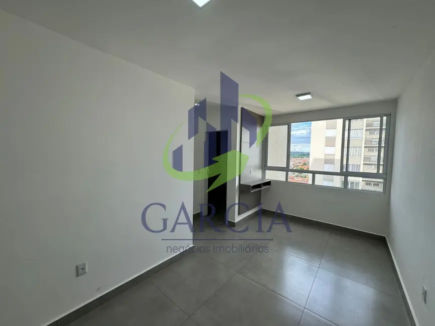 Foto 7 de Apartamento com 2 quartos para alugar, 55m2 em Mogi Guacu - SP