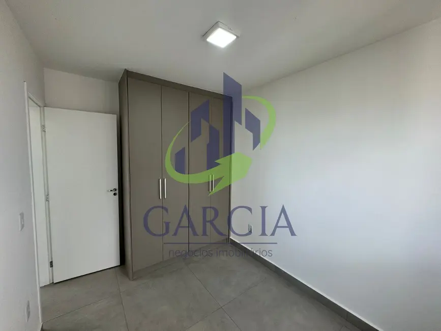 Foto 4 de Apartamento com 2 quartos para alugar, 55m2 em Mogi Guacu - SP