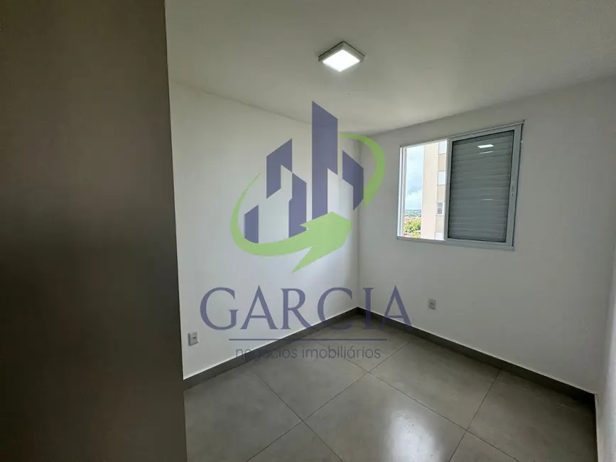 Foto 3 de Apartamento com 2 quartos para alugar, 55m2 em Mogi Guacu - SP