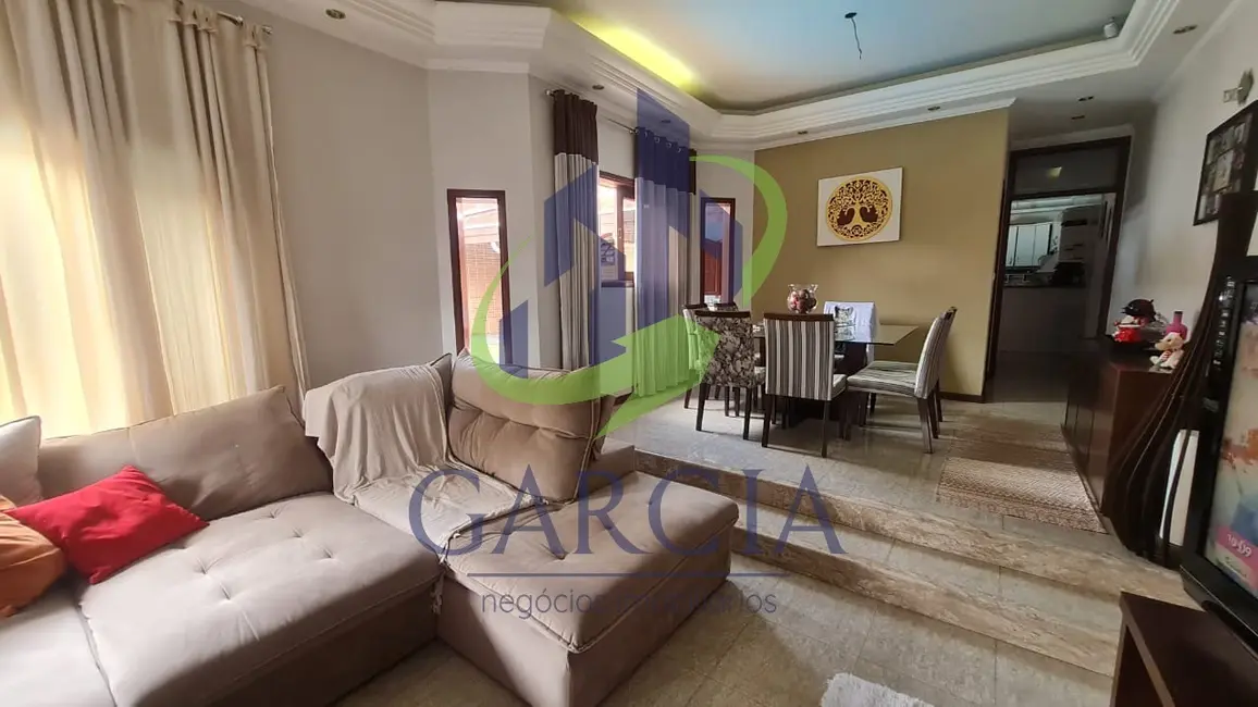 Foto 2 de Casa com 2 quartos à venda, 184m2 em Jardim Serra Dourada, Mogi Guacu - SP