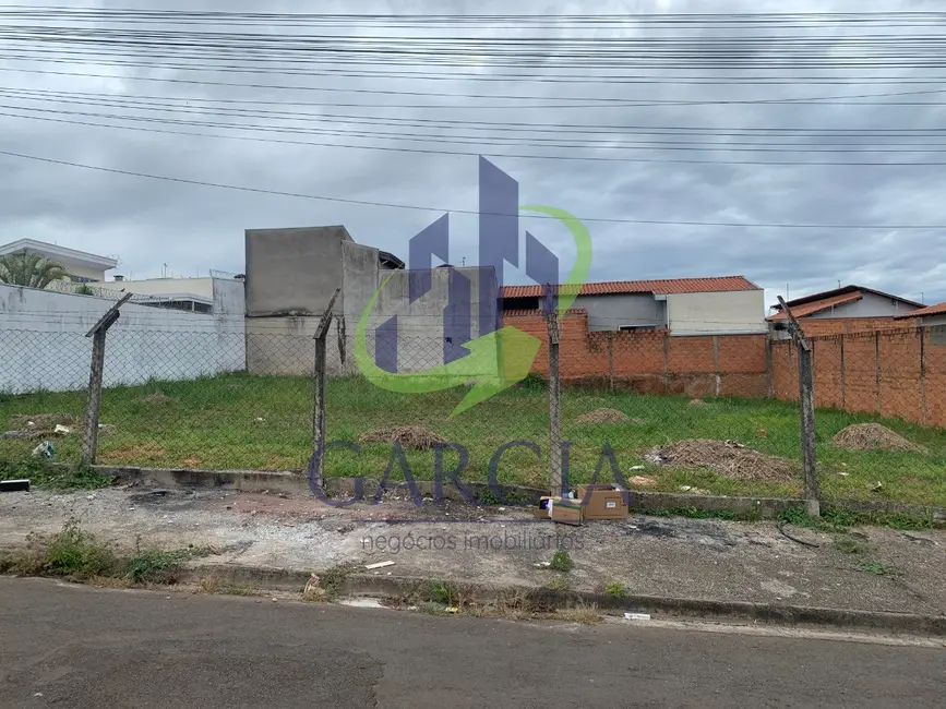 Foto 3 de Terreno / Lote à venda, 150m2 em Jardim Suécia, Mogi Guacu - SP