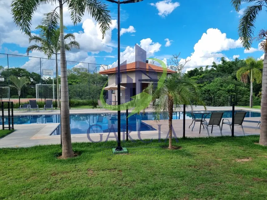 Foto 1 de Terreno / Lote à venda, 368m2 em Mogi Mirim - SP