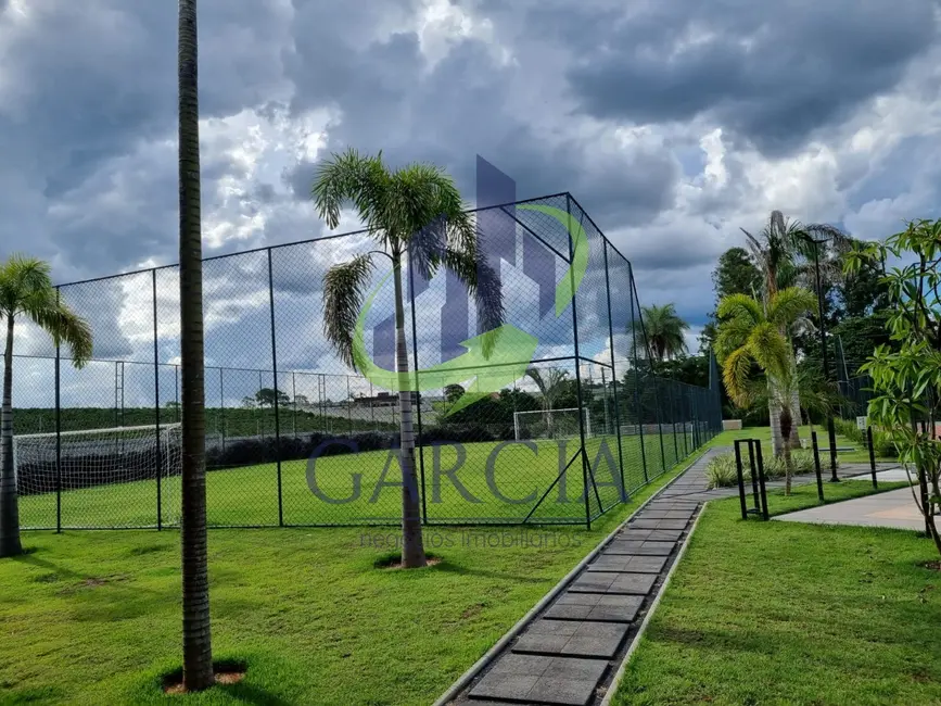 Foto 4 de Terreno / Lote à venda, 368m2 em Mogi Mirim - SP