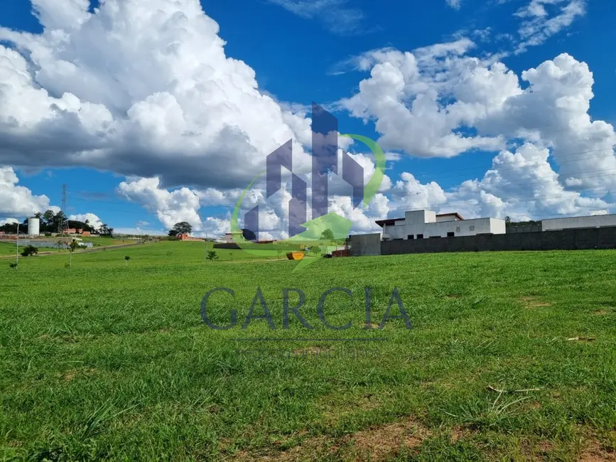 Foto 2 de Terreno / Lote à venda, 368m2 em Mogi Mirim - SP