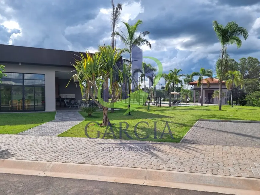 Foto 3 de Terreno / Lote à venda, 368m2 em Mogi Mirim - SP