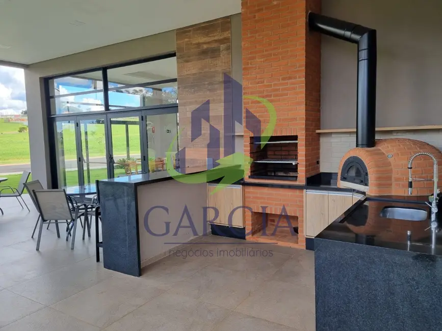 Foto 9 de Terreno / Lote à venda, 368m2 em Mogi Mirim - SP