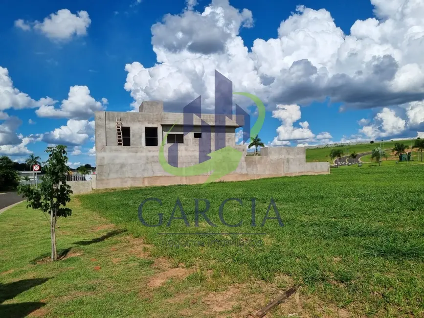 Foto 6 de Terreno / Lote à venda, 368m2 em Mogi Mirim - SP