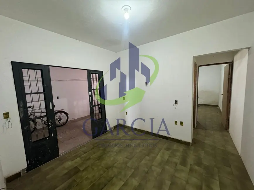 Foto 2 de Casa com 5 quartos à venda, 127m2 em Jardim Novo I, Mogi Guacu - SP