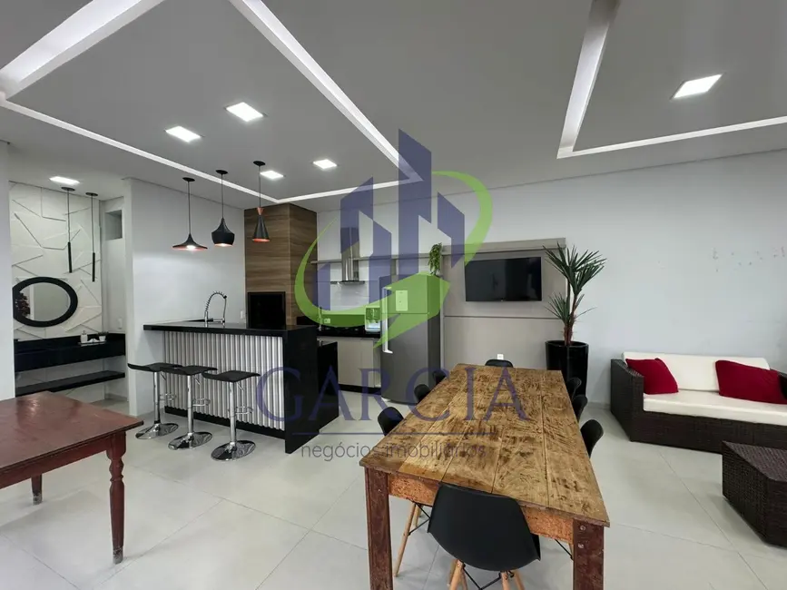 Foto 7 de Casa com 3 quartos à venda, 186m2 em Parque Residencial Cambuí, Mogi Guacu - SP