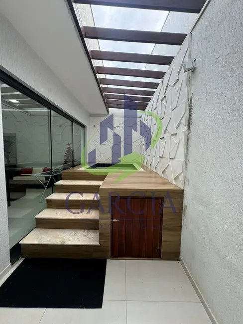 Foto 9 de Casa com 3 quartos à venda, 186m2 em Parque Residencial Cambuí, Mogi Guacu - SP