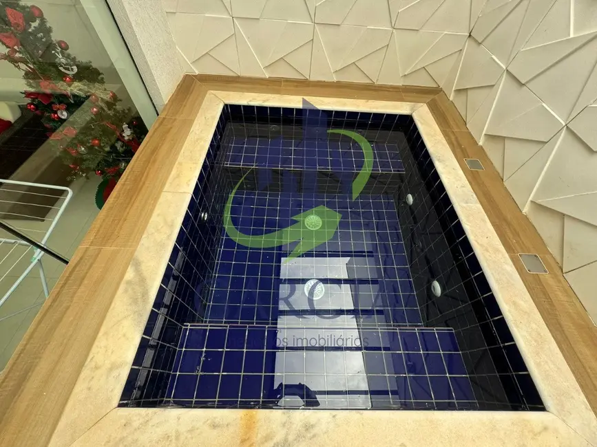 Foto 8 de Casa com 3 quartos à venda, 186m2 em Parque Residencial Cambuí, Mogi Guacu - SP