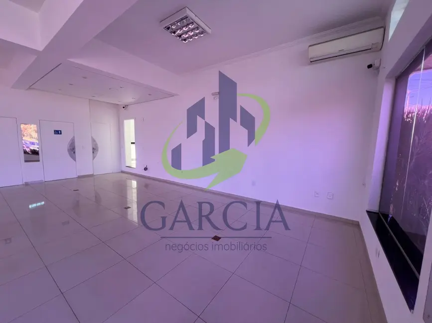 Foto 4 de Sala Comercial com 1 quarto para alugar, 100m2 em Parque Guainco, Mogi Guacu - SP